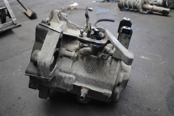 BOITE DE VITESSE MANUEL VW / SEAT / SKODA 1.2 CC - Vue 6